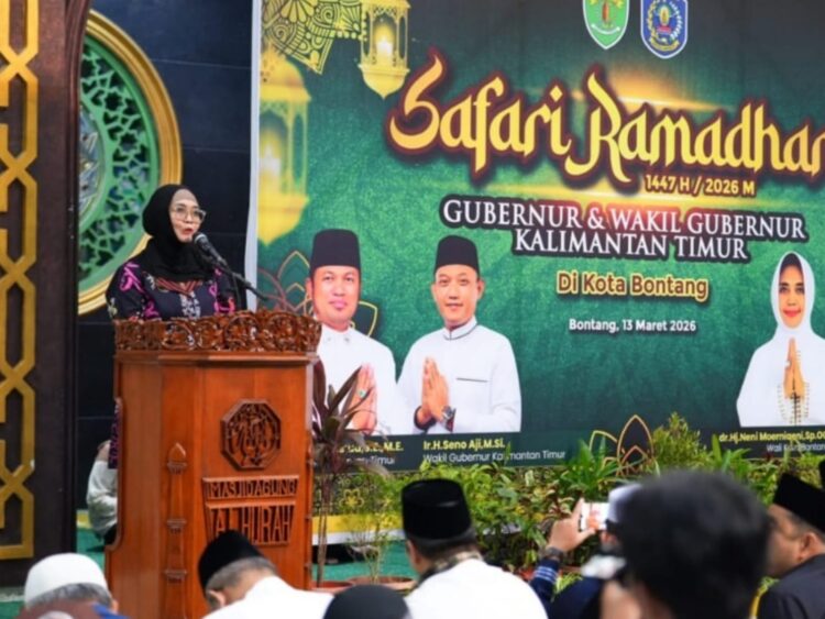 Siapkan Rp20 Miliar, Wali Kota Neni Pastikan THR ASN Cair Pekan Ini  