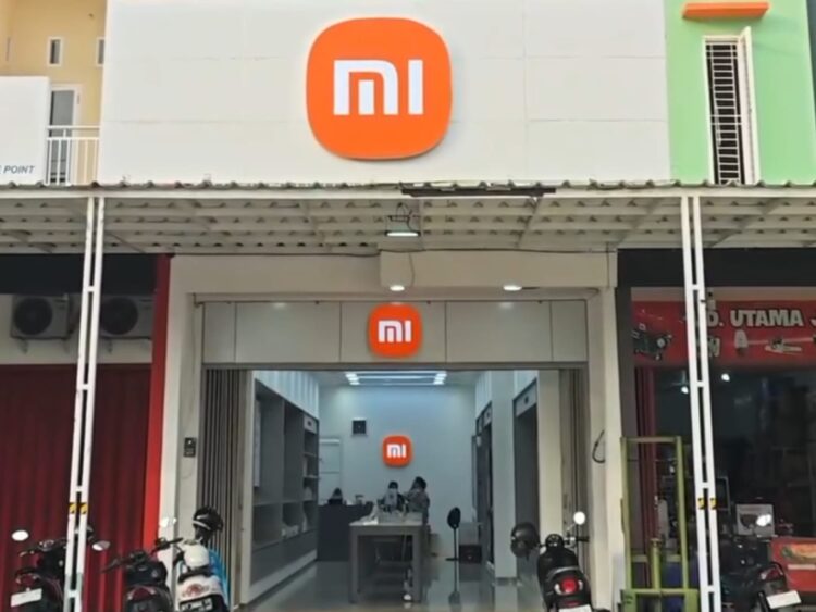 Hari Ini Xiaomi Gelar Grand Opening Store se-Indonesia, Bontang & Sangatta Ini Lokasinya