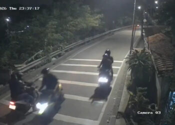 Ketua Umum JMSI Minta Polri Usut Dalang Serangan Air Keras terhadap Andrie Yunus