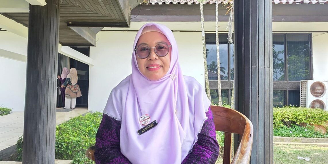 Monitoring Implementasi Kurikulum, 2 Pengawas untuk 148 Lembaga PAUD se-Bontang