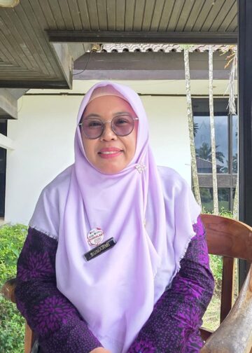 Monitoring Implementasi Kurikulum, 2 Pengawas untuk 148 Lembaga PAUD se-Bontang