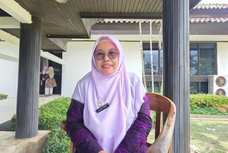 Monitoring Implementasi Kurikulum, 2 Pengawas untuk 148 Lembaga PAUD se-Bontang