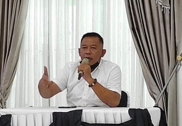 Setahun Kepemimpinan Neni-Agus, BLF: Ujian Konsistensi dan Tantangan Anggaran