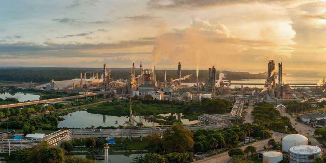 Awal 2026 Pupuk Kaltim Mulai Genjot Produksi, Anggono: Februari Sudah Capai 1 Juta Ton  