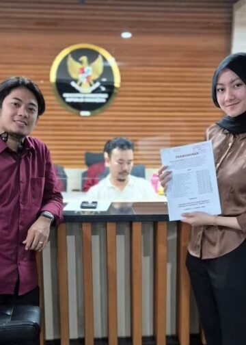Anggaran Pendidikan untuk MBG Digugat, CALS Ajukan Diri Sebagai Pihak Terkait