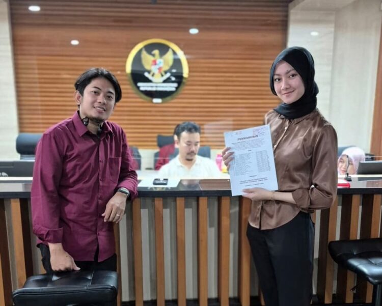 Anggaran Pendidikan untuk MBG Digugat, CALS Ajukan Diri Sebagai Pihak Terkait