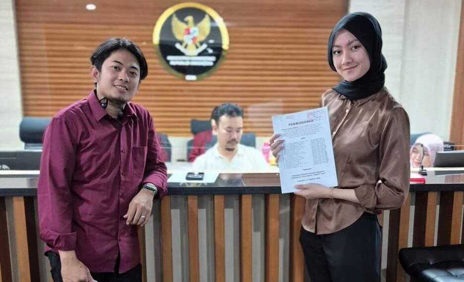 Anggaran Pendidikan untuk MBG Digugat, CALS Ajukan Diri Sebagai Pihak Terkait