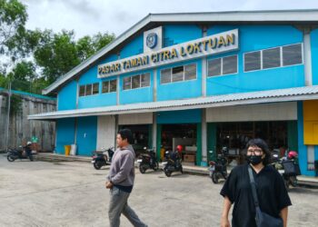 Hibah Lahan Gagal, Pemkot Tunggu Nilai Appraisal Tanah Perluasan Pasar Loktuan