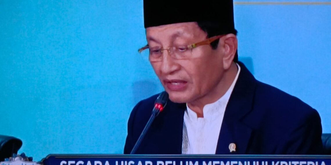 Memahami Kriteria MABIMS, Standar Penentuan Bulan Baru di Kawasan Asia Tenggara