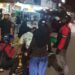 Semalam 3 Kecelakaan Pemotor di Bontang, Relawan Evakuasi Korban ke Rumah Sakit