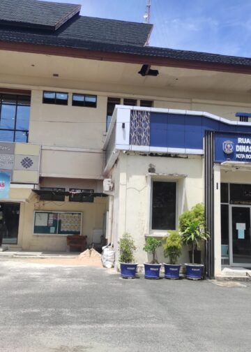 Layanan Disnaker Bontang Kembali Aktif Usai Libur Lebaran dan Cuti Bersama