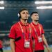 Belum Tiba di Indonesia, Dean James Tidak jadi Gabung Timnas Jelang FIFA Series
