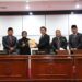 DPRD Gelar Paripurna LKPJ Wali Kota Bontang Anggaran 2025, Ekonomi Tumbuh 3,21 persen
