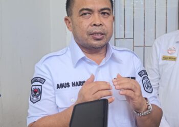 Bontang Pilih Rabu untuk WFH ASN, Jaga Ritme Layanan dan Tradisi Jumat