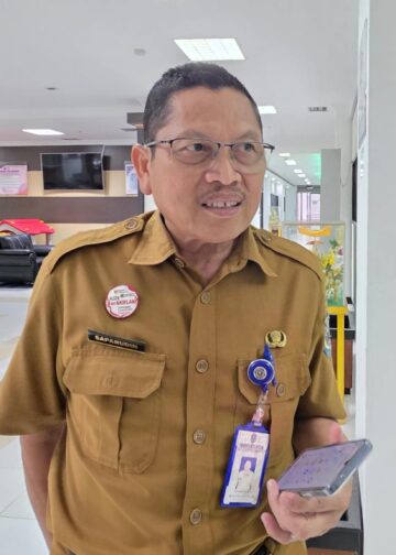 Bontang Terapkan TKA untuk Seleksi Masuk SMP 2026