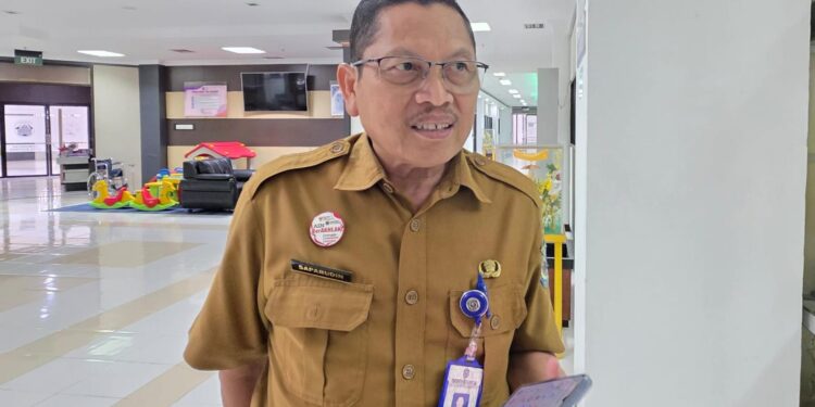 Bontang Terapkan TKA untuk Seleksi Masuk SMP 2026