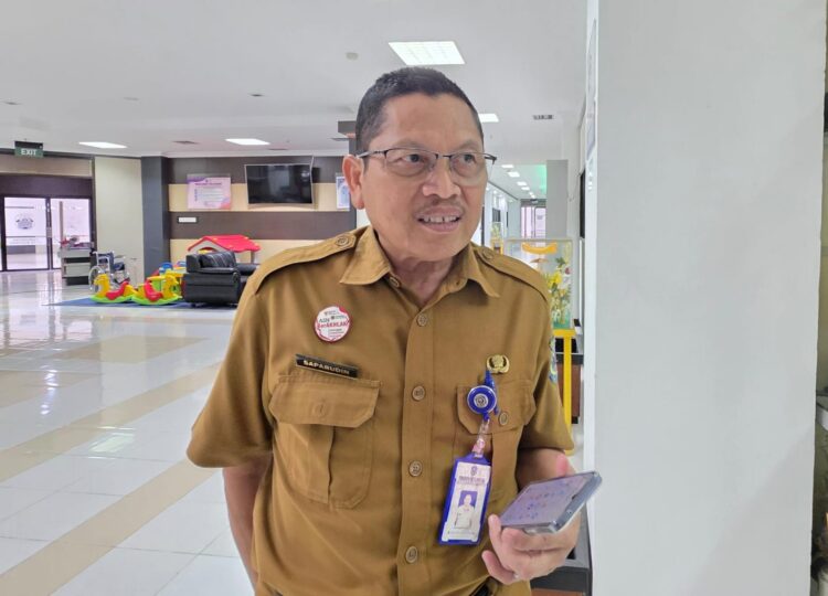Bontang Terapkan TKA untuk Seleksi Masuk SMP 2026