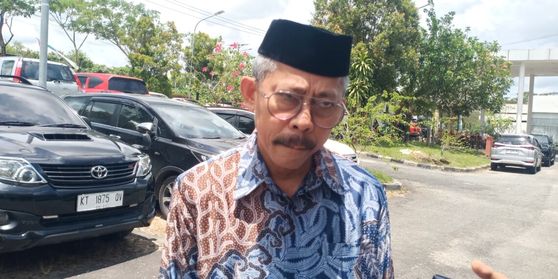 Apresiasi SD IT YABIS Gelar Munaqosah, Abdu Safa: Ekosistem Pendidikan Berkualitas