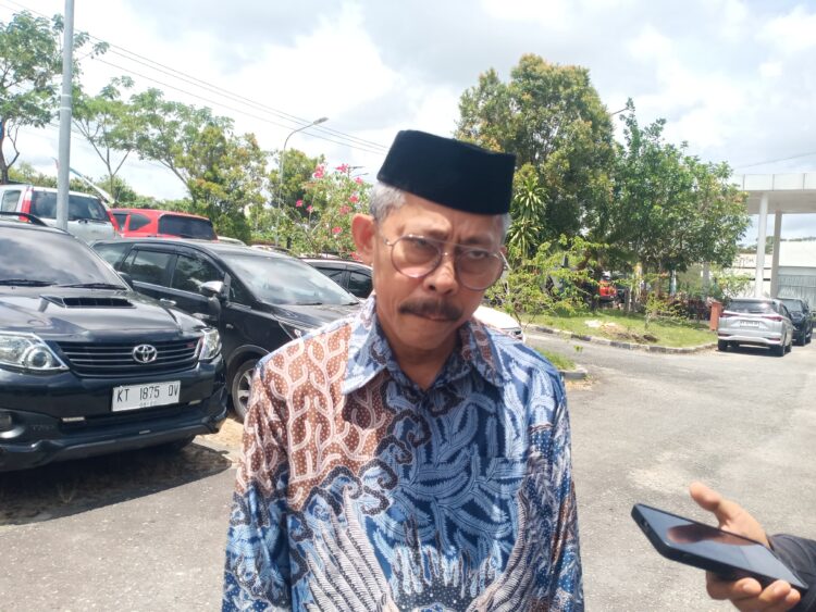 Apresiasi SD IT YABIS Gelar Munaqosah, Abdu Safa: Ekosistem Pendidikan Berkualitas