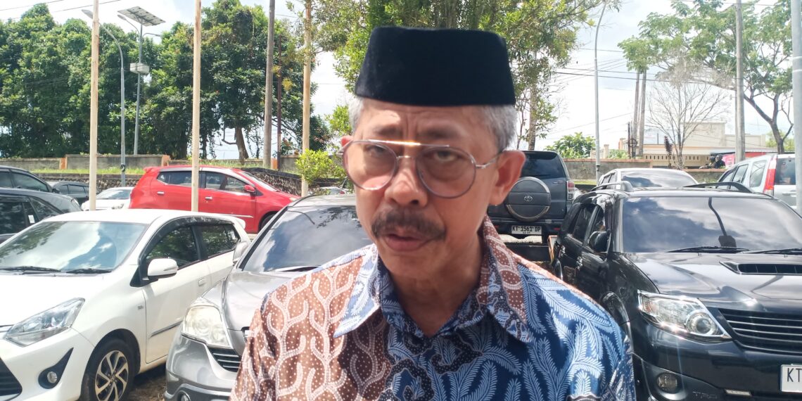 Pelajar di Bontang Diimbau Tak Gunakan Motor ke Sekolah Demi Keselamatan