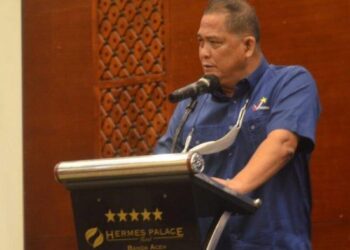 ​Sekjen PRIMA, Gautama: Menahan Harga BBM Adalah Nafas Bagi Rakyat Kecil