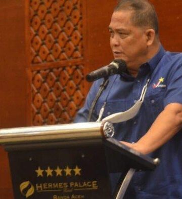 ​Sekjen PRIMA, Gautama: Menahan Harga BBM Adalah Nafas Bagi Rakyat Kecil