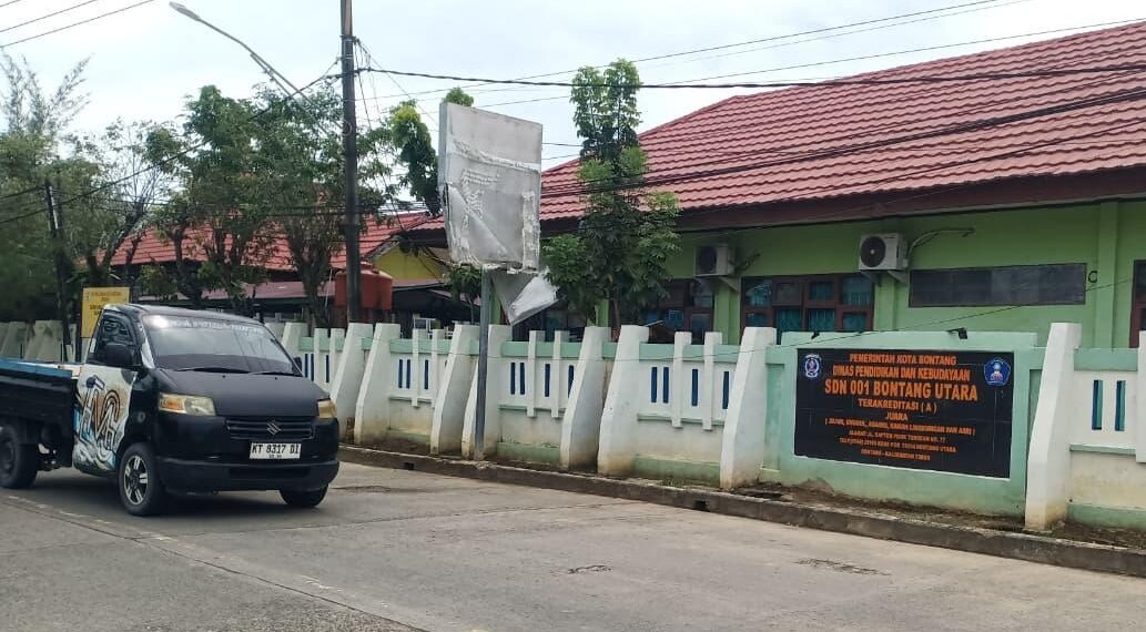 Ini Daftar Sekolah dan Kelurahan yang Masuk Wilayah Zonasi Pada SPMB SD 2026