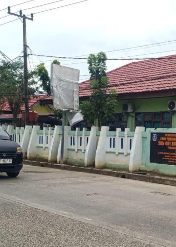 Ini Daftar Sekolah dan Kelurahan yang Masuk Wilayah Zonasi Pada SPMB SD 2026