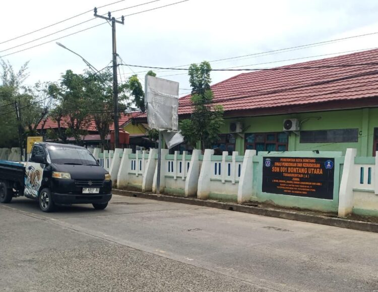 Ini Daftar Sekolah dan Kelurahan yang Masuk Wilayah Zonasi Pada SPMB SD 2026