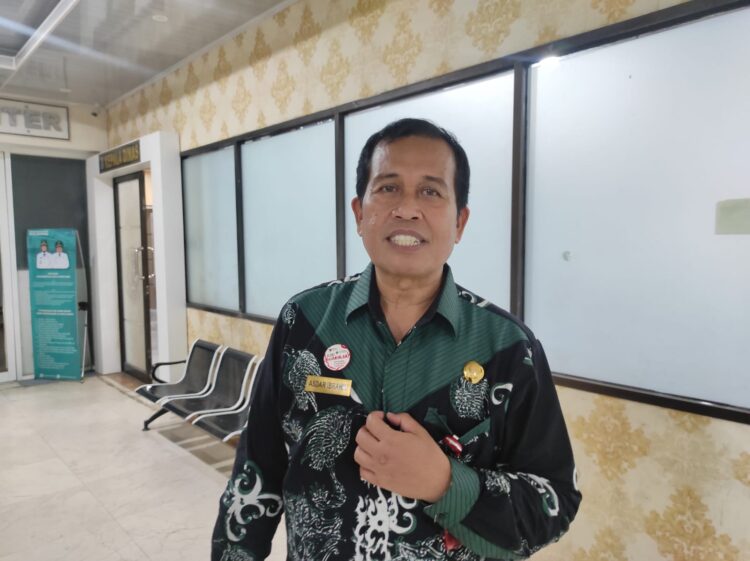 Disnaker Bontang Bidik Juara di Final Lomba Kemendagri