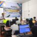 Disnaker Bontang Gelar Pelatihan Multimedia 20 Hari, Dorong Peserta Jadi Entrepreneur