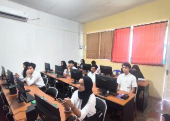 Program Pelatihan Disnaker Dinilai Efektif, Peserta Harap Ada Pengembangan Berjenjang