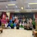 Peringati Hari Kartini, KPU Bontang Dorong Perempuan Jadi Penggerak Demokrasi