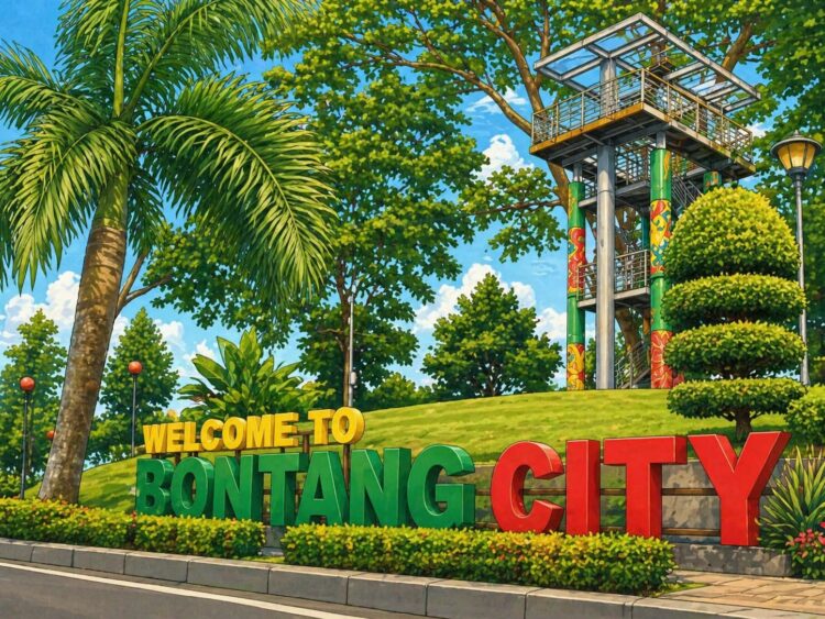 Bontang Bersiap Jadi Tuan Rumah Rakor Ketenagakerjaan se-Kaltim