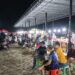Dispopar Cup 2026 Dongkrak UMKM, Diklaim Perputaran Uang Tembus Rp150 Juta