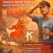 BMKG Prediksi 5 Daerah Alami Iklim Panas Hingga Akhir Tahun, Kaltim Masuk Daftar