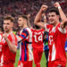 Real Madrid Kalah Beruntun, Bayern Kunci Satu Tiket Semifinal Liga Champions