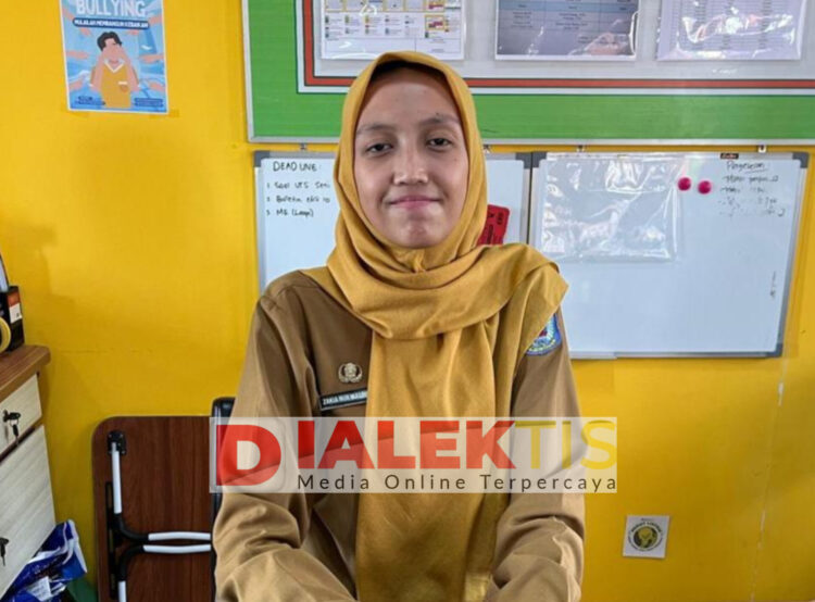 SDN 006 Bontang Selatan Bidik Juara Pertama Cabang Tari di FLS3N 2026