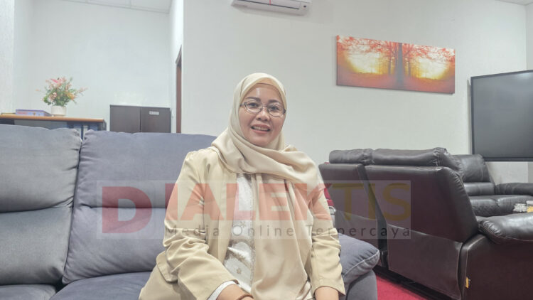 Sitti Yara Apresiasi Pemasangan CCTV di Sekolah, Dorong Pengawasan Lebih Maksimal