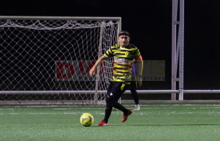 Jelang Final Dispora Cup 2026, Yassier Arafat Optimis Setwan Raih Juara