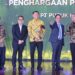 Pupuk Kaltim Raih PROPER Emas ke-9, Tegaskan Kepemimpinan dalam Keberlanjutan