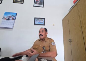 Optimalkan Jam Mengajar, SMPN 2 Bontang Maksimalkan Beban Guru Hingga 40 JP