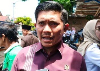 Baru 50% Penerima Bantuan Buat virtual account, Andi Faiz: Ketua RT Harus Aktif Bantu Warga