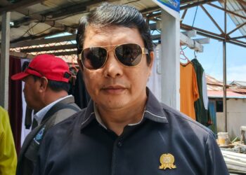 Apresiasi Capai Zero Kemiskinan Ekstrem, Irfan Harap Pendampingan Terus Dilakukan