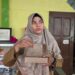 Keren! SMPN 5 Bontang Hadirkan Inovasi Plastik Biodegradable Berbahan Dasar Singkong