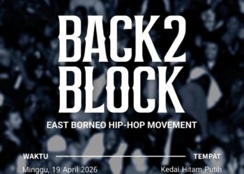 Panitia “Back2Block” Masih Buka Peluang Sponsorship, Ajak Semua Pihak Terlibat