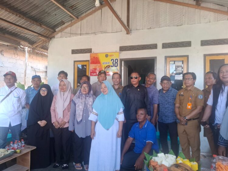 Usai Tinjau Lapangan, Dewan Jadwalkan RDP Soal Sengketa Lahan di Tanjung Laut