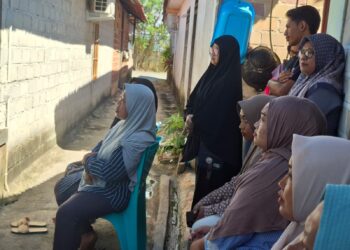 Cerita Warga Soal Sengketa Lahan di Tanjung Laut, Beli Rumah Kayu Sejak Tahun 2001