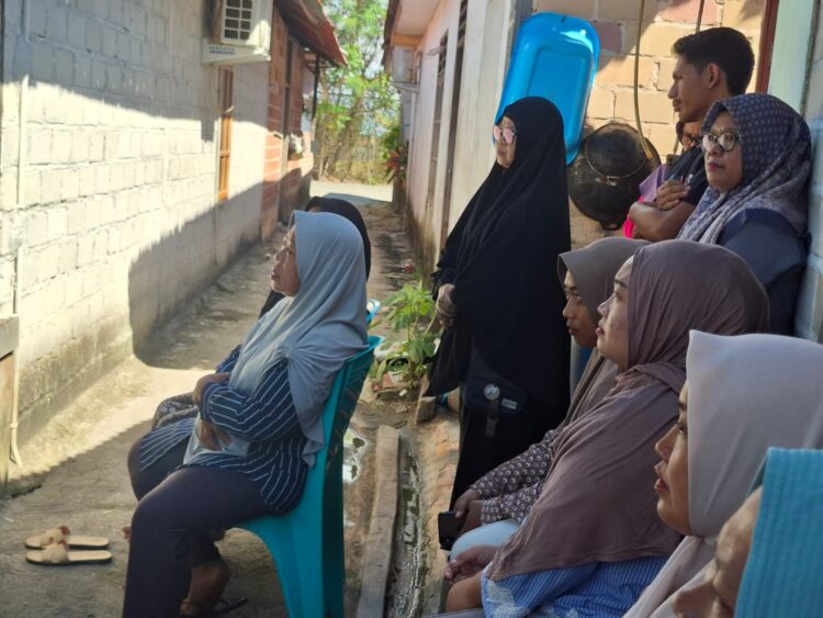 Cerita Warga Soal Sengketa Lahan di Tanjung Laut, Beli Rumah Kayu Sejak Tahun 2001