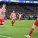 Barcelona Kalah di Kandang, Atletico Menang 2-0 Lewat Gol Alvarez & Sorlot